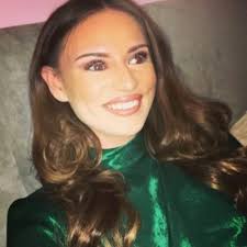 Sue Meek (@Sweetipio)