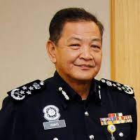 Bekas timbalan kpn dahului senarai 767 penerima darjah. Ketua Polis Negara Malaysia Wikipedia Bahasa Melayu Ensiklopedia Bebas