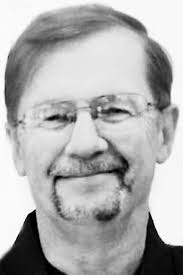 David Potter Obituary (2018)