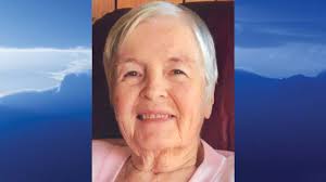 Esther Garvin Scott, East Palestine, Ohio Obituary