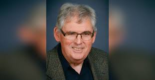 Obituary information for Kenneth Leo McGarvey