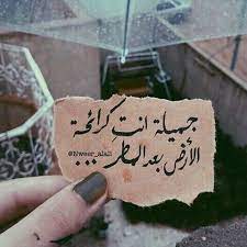 shared by miga ℓyes find images and videos about ﻋﺮﺑﻲ and مطر on we heart it the app to ge iphone wallpaper quotes love love quotes wallpaper arabic quotes