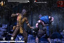 Make sure that you enabled the unknown sources option on your smartphone. áˆ Mortal Kombat Apk V3 2 1 Android Mod Almas Monedas