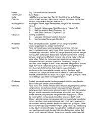 Translatero.com > indonesian english online translator. Temu Bual Dengan Tokoh Pelajar