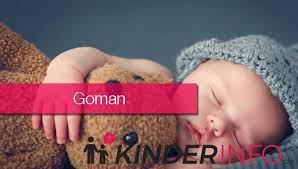 Gino 1.0 supports only postgresql with asyncpg. á… Vorname Goman Bedeutung Herkunft Namenstag Mehr Details