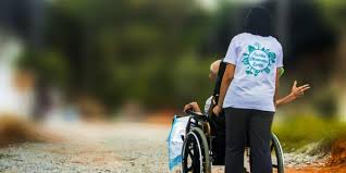 Salvaresalvați ghidul_serviciilor_pentru_persoane_cu_handicap pentru mai târziu. Guvernul A Reglementat Statutul Asistentilor Personali Ce Vor Putea Ingriji La Domiciliu Persoane Cu Handicap Pro Agora