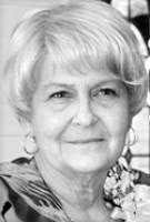 Barbara Holder Obituary (2010)