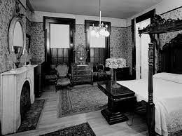 Bedroom Interior 1900 S Flickr Photo Sharing 1920s Home Decor Victorian Rooms Victorian Interiors