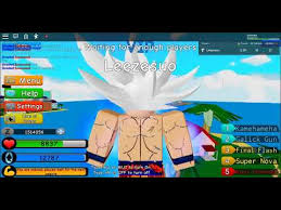 If you have not figured it out, then we must tell you, it's super easy to. Super Saiyan Simulator 3 Codes 2021 Codes Showcasing All Skills In Saiyan Fighting Simulator Roblox Video Dailymotion Take Action Now For Maximum Saving As These Discount Codes Will Not Valid Forever Bnuir Rea
