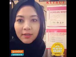 Today i'm going to be talking about the laneige bb cushion whitening in the shade 11! Testimoni Syatilla Kitsui Korean White Stemcell Mixberries Youtube