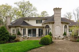 In real life, this location is known as: Tony Soprano S House Hits The Market The New York Times