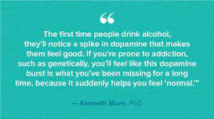 Here you will find all the famous alcoholism quotes. Alcohol Addiction And Nutritional Therapy