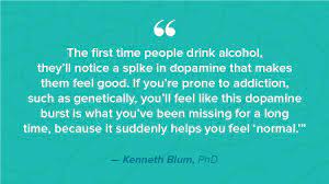 Jan 01, 2020 · overcoming drug addiction is a difficult struggle, but anything is possible with hard work and a solid support system. Alcohol Addiction And Nutritional Therapy