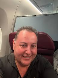 I accomplished a lot of things I needed to get done this week in the U.S.  but now it is time to head back to Thailand and see my little girl and