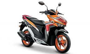 Modifikasi beat touring all honda beat 2018 indonesia matic. Ragam Pilihan Sektor Modifikasi Honda Vario 150 Tinggal Pilih