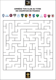Face à une section paloise largement à leur portée, les toulousains ont un beau coup à jouer. Le Cahier Du Top 14 Lnr