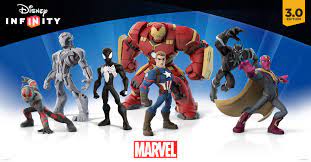 Why can't i play with all my characters in the play sets? Infinity Inquirer Home Facebook