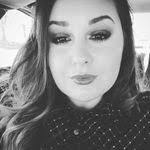 Megan Centers's Instagram, Twitter & Facebook