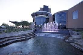 Indulge In A Stay Cation At Wild Horse Pass Hotel Casino Staycation Hotel House Styles