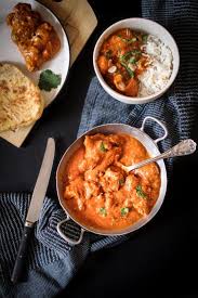 Nous avons trouvé cette recette très chouette et très facile à faire. Poulet Tikka Massala La Recette A Voir