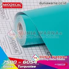 Check spelling or type a new query. Jual Max Decal 7500 054 Turquoise Skotlet Biru Tosca Hijau Vinyl Motor Jakarta Pusat Dunia Warna Stiker Tokopedia