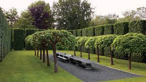 52 Beautifully Landscaped Home Gardens Architectural Digest
