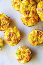 Keto Breakfast Egg Muffins Recipe Healthy Breakfast Muffins Egg Muffins Breakfast Keto Breakfast Muffins
