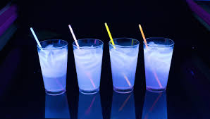 I used vanilla extract instead of rum so my 1 year old boy could also enjoy. 20 Best Halloween Cocktails Easy Drink Recipes For Halloween