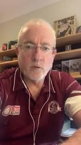 Message from Brad Purvis