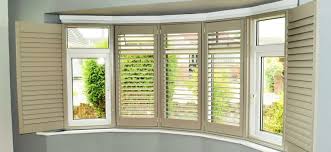 Measuring for bay windows couldn't be easier, please choose the correct guide for your chosen blind type. Installing Shutters For Bay Windows 6 Steps Zebrablinds
