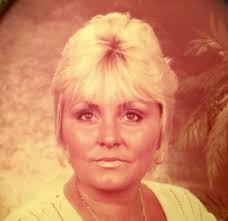 Charlene (Charly) Gunter (1943-2013)