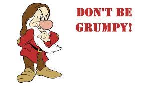 A bad website is like a grumpy salesperson. Don T Be Grumpy Grumpy Quotes Grumpy Motivational Quotes