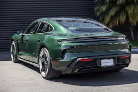 Image result for Oak Green 2025 Porsche