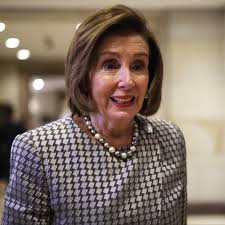 💥 She is finally done. Nancy Pelosi will not seek reelection in 2026  👏👏👏👏👏👏
