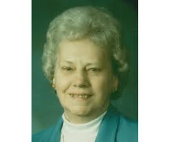 Margaret Benge Obituary and Online Memorial (2020)
