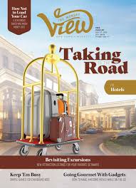 Issue 207 By The Monsey View Issuu