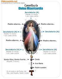 Coronilla divina misericordia apk is a lifestyle apps on android. Como Rezar La Coronilla A La Divina Misericordia Divina Misericordia Misericordias Coronilla Divina Misericordia