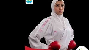جيانا محمد فاروق لطفي (مواليد 10 ديسمبر 1994) هي لاعبة كاراتيه مصرية، تمثل مصر والنادي الأهلي. Ø¬ÙŠØ§Ù†Ø§ ÙØ§Ø±ÙˆÙ‚ ØªÙƒØ´Ù Ø§Ø³ØªØ¹Ø¯Ø§Ø¯ØªÙ‡Ø§ Ù„Ø¯ÙˆØ±Ø© Ø§Ù„Ø£Ù„Ø¹Ø§Ø¨ Ø§Ù„Ø£ÙˆÙ„Ù…Ø¨ÙŠØ© Ø·ÙˆÙƒÙŠÙˆ 2020 Ø¯Ø§Ø± Ø§Ù„Ù‡Ù„Ø§Ù„