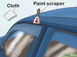 No matter how old your car is or how many miles it has run, you can still make a lot of money by selling it. How To Use A Coat Hanger To Break Into A Car Wikihow
