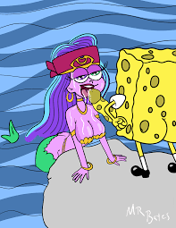 Post 5483537: Madame_Kassandra SpongeBob_SquarePants  SpongeBob_SquarePants:_The_Cosmic_Shake SpongeBob_SquarePants_(series)