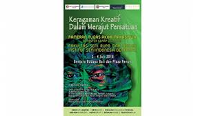 Nama lain dari teknik membentuk adalah. Pameran Tugas Akhir Mahasiswa Isi Denpasar Di Bentara Budaya Bali Tribun Bali