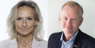 Fel kräva kollektivavtal och heltid i Västernorrland”