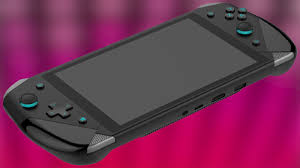 Descarga los mejores juegos para nintendo ds, mario kart, de lucha y autos, difruta del mundo portable de nds sin limite de descarga vía torrent. Tencent Patenta Una Consola Portatil Para Juegos De Pc Y Con Diseno Similar A Nintendo Switch Gaming Gente Cosmopolita