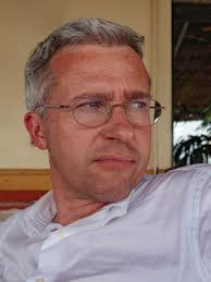 Feministische Stadtplanerin Eva Kail