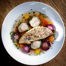 Menus Et Tarifs Du Restaurant Gastronomique De Sarreguemines Auberge Saint Walfrid