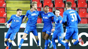 Considering that the scottish premier league is a bigger ball game than the czech 1.liga, we can be sure that rangers' unbeaten streak holds more of an achievement. Zpymtgwmbtdjim