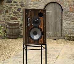 For sale is a set of audax hd13d34h tweeters. Bbc Ls5 9 Graham Audio British Manufacturers Of High Quality Loudspeaker Systems