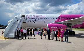 Găseşte zboruri de la bucureşti otopeni la doncaster sheffield cu www.skyscanner.ro furnizăm un serviciu de căutare gratuit unde poţi compara zboruri de la toate. 4 Neue Wizz Air Strecken Starten Vom Internationalen Flughafen Avram Iancu In Cluj