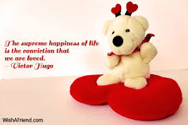 Valentine's day quotes for friends. Valentine S Day Quotes