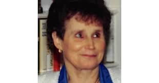 Annette J. Daigle Obituary (1933